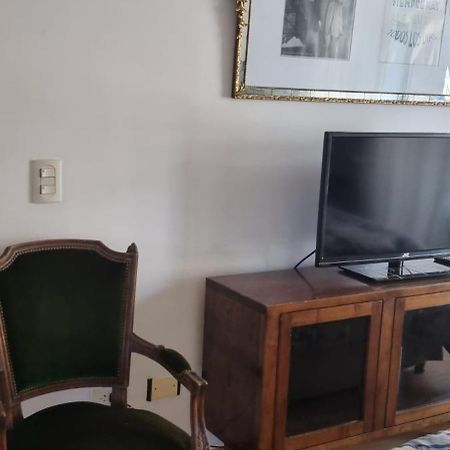 Borges Intimo Apartment Buenos Aires Luaran gambar