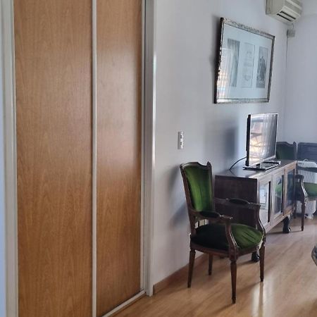 Borges Intimo Apartment Buenos Aires Luaran gambar