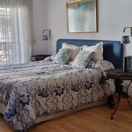Borges Intimo Apartment Buenos Aires Luaran gambar