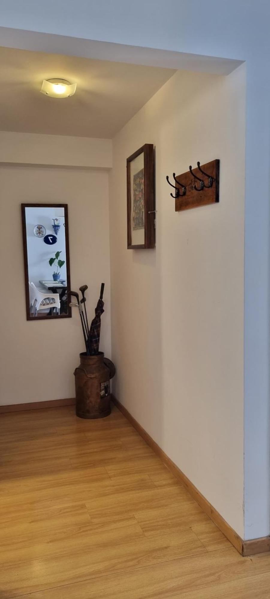 Borges Intimo Apartment Buenos Aires Luaran gambar