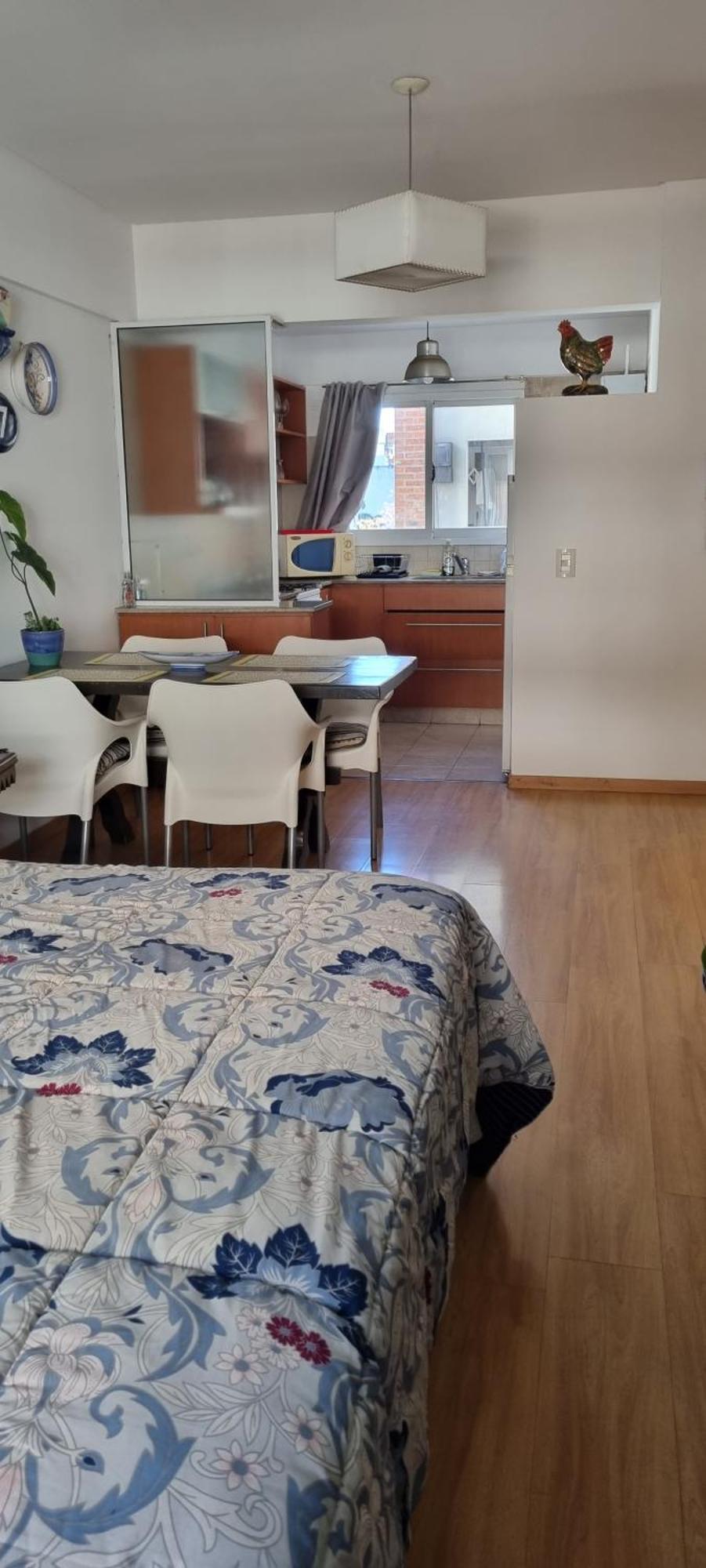 Borges Intimo Apartment Buenos Aires Luaran gambar