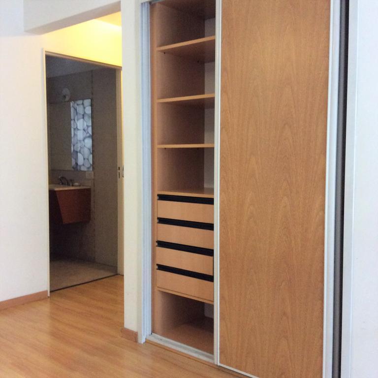 Borges Intimo Apartment Buenos Aires Luaran gambar