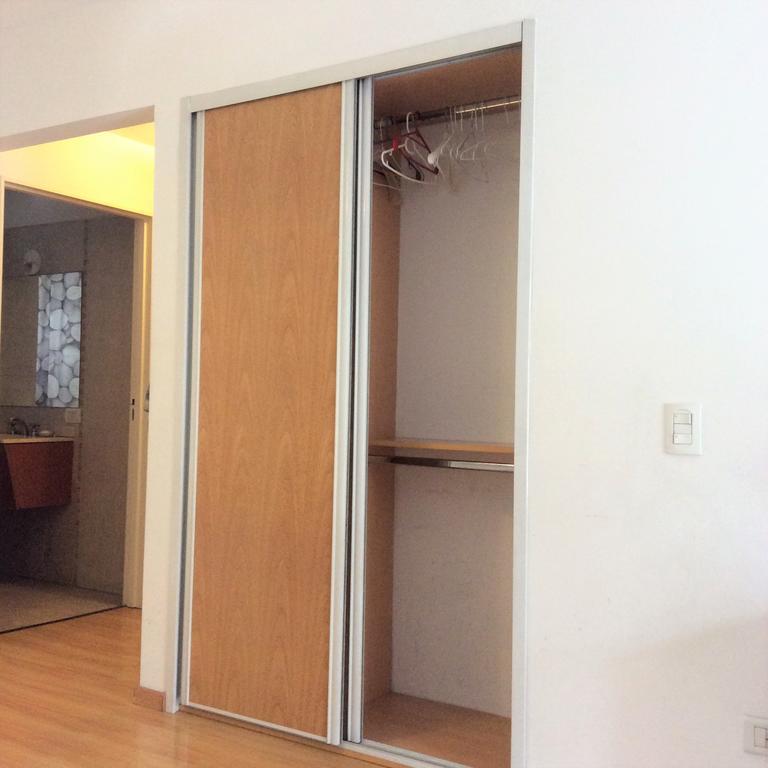 Borges Intimo Apartment Buenos Aires Luaran gambar