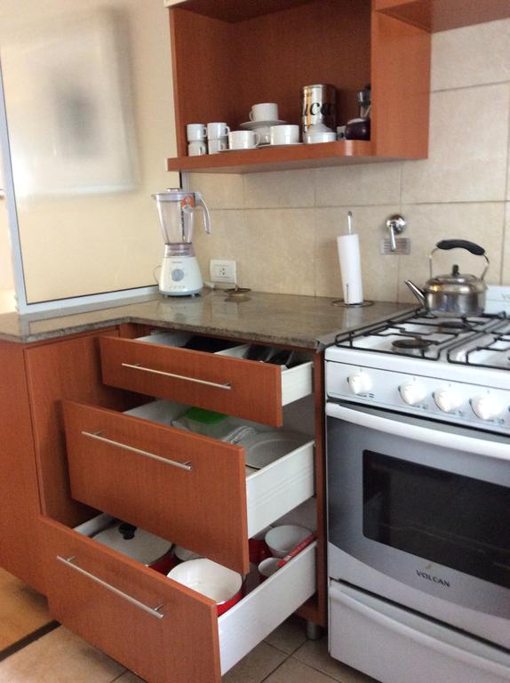 Borges Intimo Apartment Buenos Aires Luaran gambar