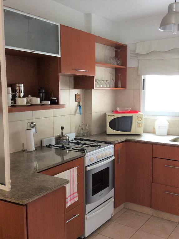 Borges Intimo Apartment Buenos Aires Luaran gambar