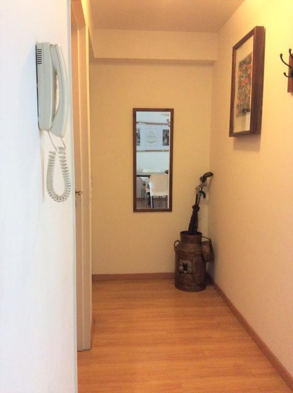 Borges Intimo Apartment Buenos Aires Luaran gambar