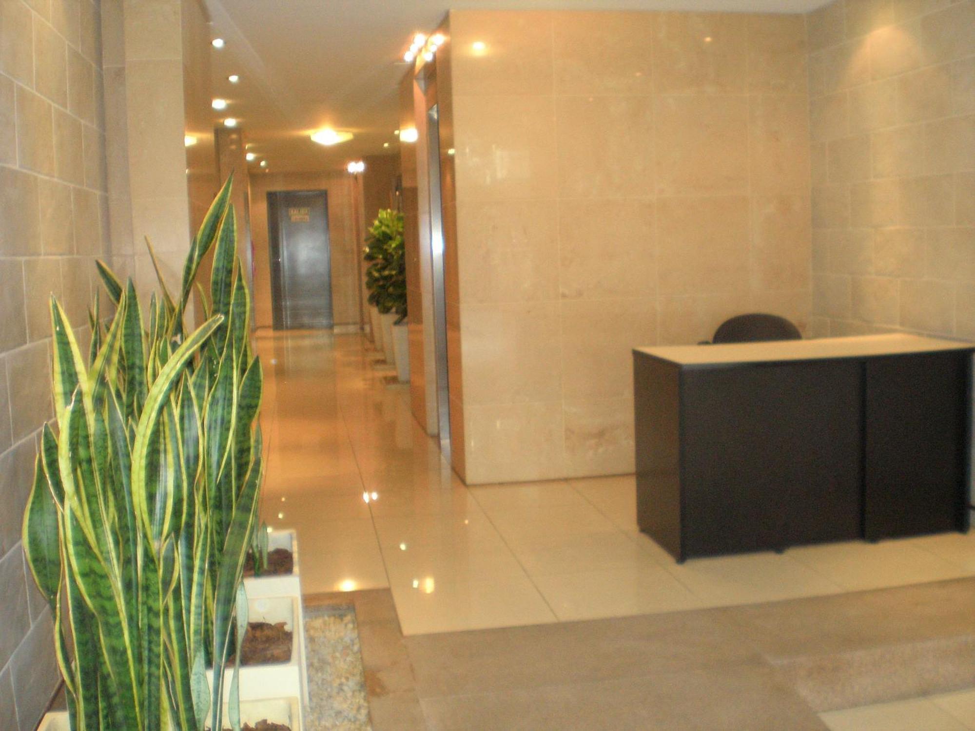 Borges Intimo Apartment Buenos Aires Luaran gambar