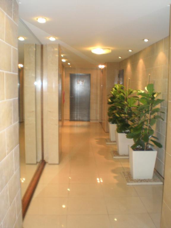 Borges Intimo Apartment Buenos Aires Luaran gambar